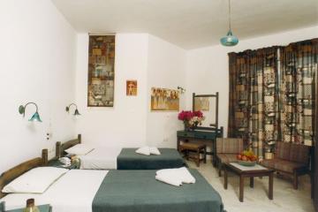 Отель Elotia Греция, о. Крит-Ханья, фото 16