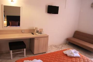 Отель Elotia Греция, о. Крит-Ханья, фото 18