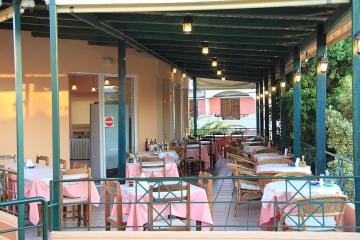 Отель Elotia Греция, о. Крит-Ханья, фото 20