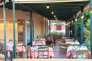 Отель Elotia Греция, о. Крит-Ханья, фото 10