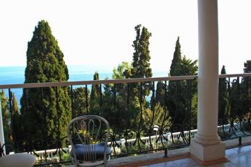 Отель Горное Солнце Россия, Алупка, фото 11