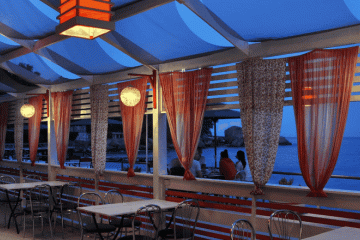 Отель Горное Солнце Россия, Алупка, фото 12