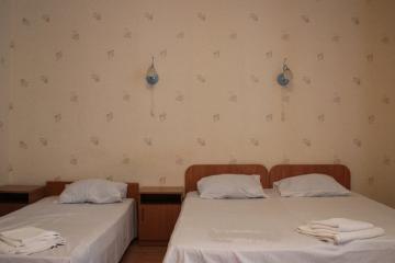 Отель Горное Солнце Россия, Алупка, фото 14