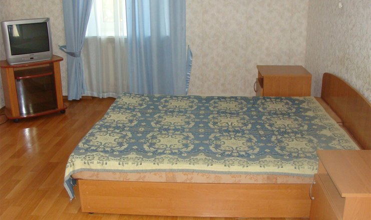 Горное Солнце
