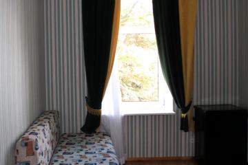 Отель Горное Солнце Россия, Алупка, фото 16