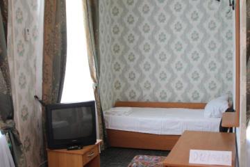 Отель Горное Солнце Россия, Алупка, фото 18