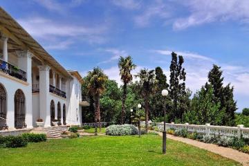 Отель Горное Солнце Россия, Алупка, фото 20