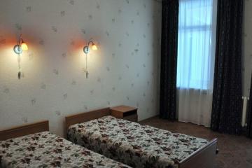 Отель Горное Солнце Россия, Алупка, фото 2