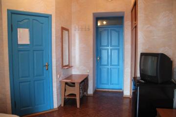 Отель Горное Солнце Россия, Алупка, фото 21