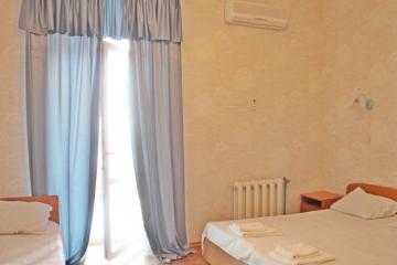 Отель Горное Солнце Россия, Алупка, фото 23