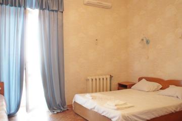 Отель Горное Солнце Россия, Алупка, фото 25