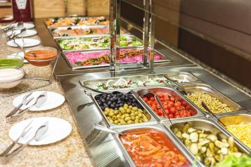 Отель Горное Солнце Россия, Алупка, фото 26