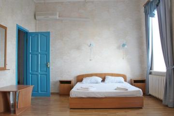 Отель Горное Солнце Россия, Алупка, фото 29