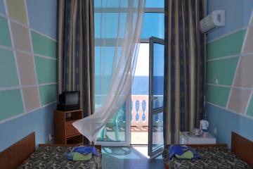 Отель Горное Солнце Россия, Алупка, фото 32