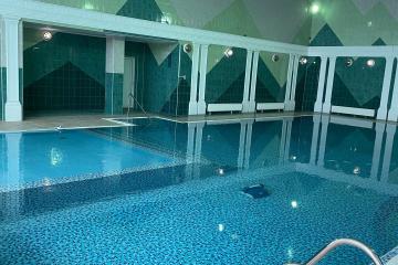 Отель Горное Солнце Россия, Алупка, фото 33