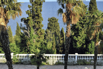 Отель Горное Солнце Россия, Алупка, фото 5