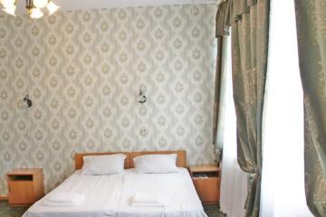 Отель Горное Солнце Россия, Алупка, фото 7