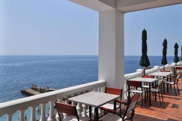 Отель Горное Солнце Россия, Алупка, фото 8