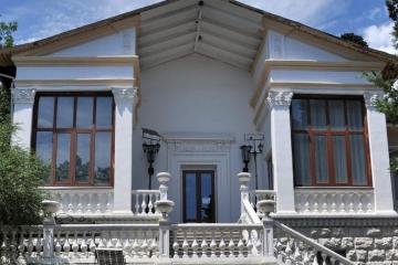 Отель Горное Солнце Россия, Алупка, фото 9