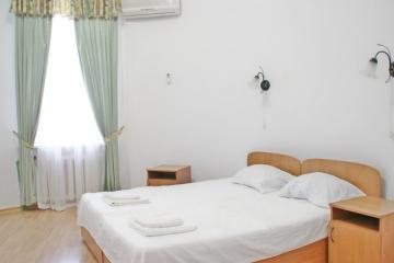 Отель Горное Солнце Россия, Алупка, фото 10