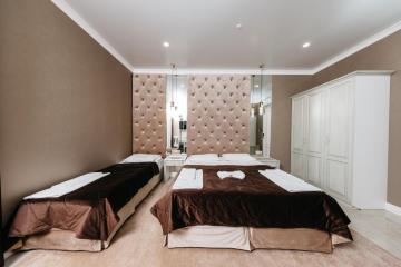 Отель Monarch Hotel Россия, Геленджик, фото 11