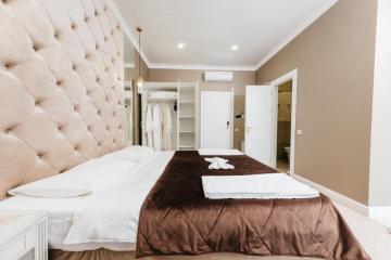 Отель Monarch Hotel Россия, Геленджик, фото 13