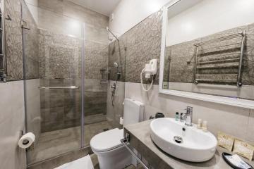 Отель Monarch Hotel Россия, Геленджик, фото 15