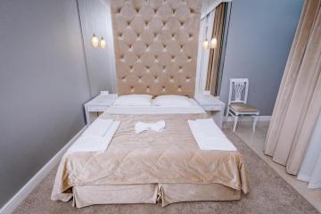 Отель Monarch Hotel Россия, Геленджик, фото 16