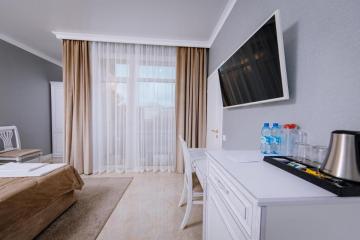 Отель Monarch Hotel Россия, Геленджик, фото 17