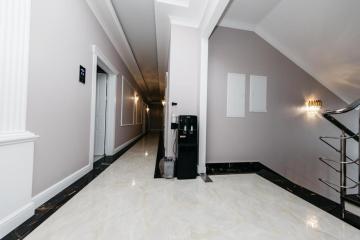 Отель Monarch Hotel Россия, Геленджик, фото 18