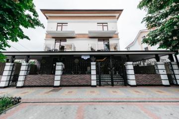 Отель Monarch Hotel Россия, Геленджик, фото 19