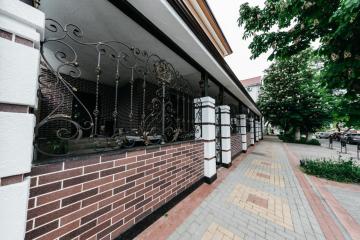Отель Monarch Hotel Россия, Геленджик, фото 20