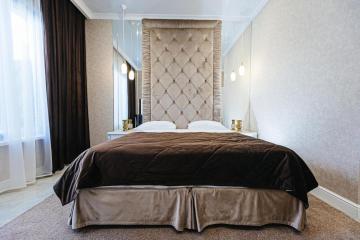 Отель Monarch Hotel Россия, Геленджик, фото 2