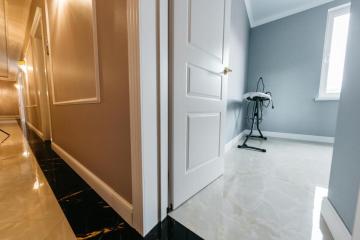 Отель Monarch Hotel Россия, Геленджик, фото 21