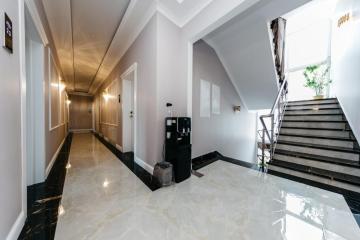 Отель Monarch Hotel Россия, Геленджик, фото 23