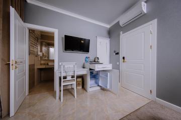 Отель Monarch Hotel Россия, Геленджик, фото 25