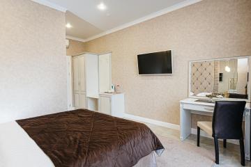 Отель Monarch Hotel Россия, Геленджик, фото 26