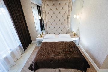 Отель Monarch Hotel Россия, Геленджик, фото 27
