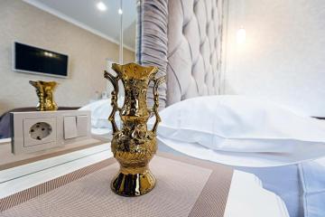 Отель Monarch Hotel Россия, Геленджик, фото 28