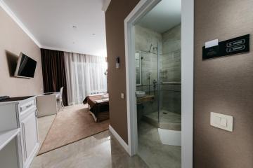 Отель Monarch Hotel Россия, Геленджик, фото 29