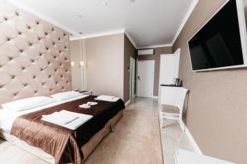 Отель Monarch Hotel Россия, Геленджик, фото 30