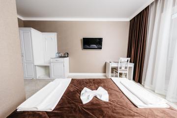 Отель Monarch Hotel Россия, Геленджик, фото 31