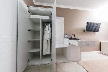 Отель Monarch Hotel Россия, Геленджик, фото 32