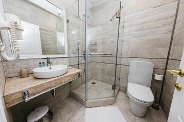 Отель Monarch Hotel Россия, Геленджик, фото 33