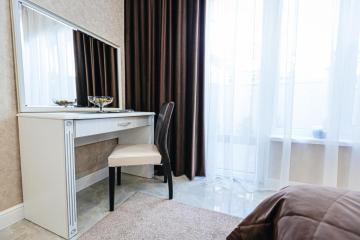 Отель Monarch Hotel Россия, Геленджик, фото 4