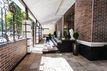 Отель Monarch Hotel Россия, Геленджик, фото 9