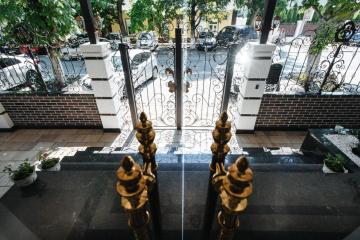 Отель Monarch Hotel Россия, Геленджик, фото 10