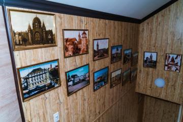 Отель Maziiz Hotel Россия, Калининград, фото 2