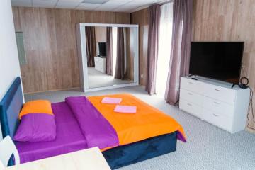 Отель Maziiz Hotel Россия, Калининград, фото 4