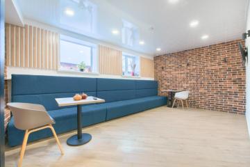 Отель Берисон Московская Россия, Казань, фото 13